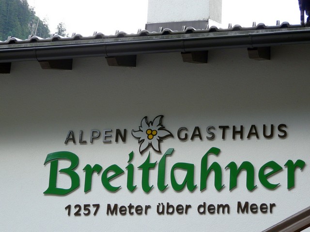 Zillertal grantig und lieblich 2