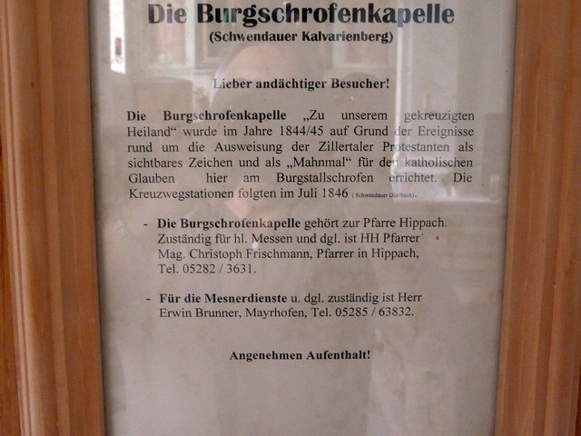 Zillertal grantig und lieblich,Teil 2 4