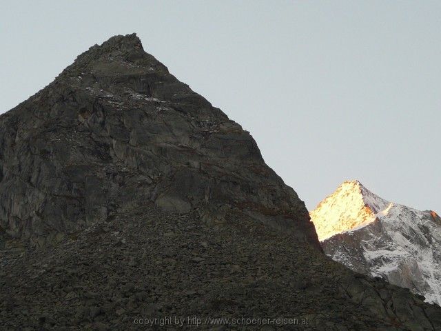 ZILLERTAL>Zemmgrund>Berliner Hütte