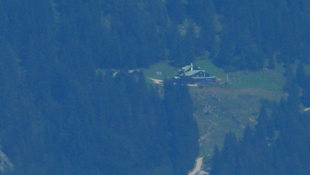 Radlauffahrt zum Pendling