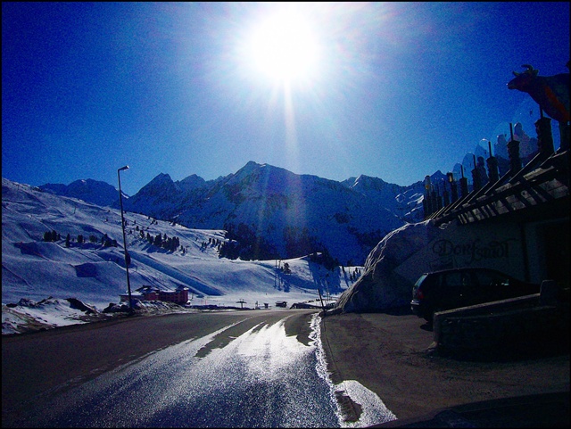 Inntal und Kühtai 6
