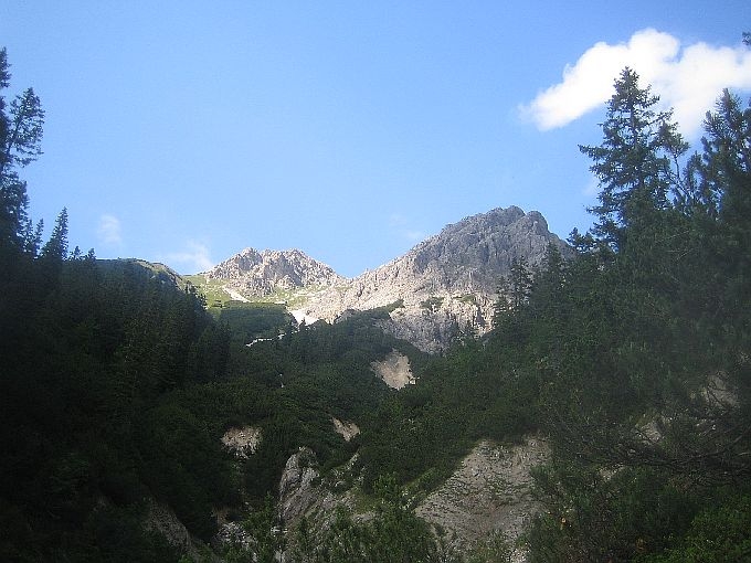 geierköpfe 103