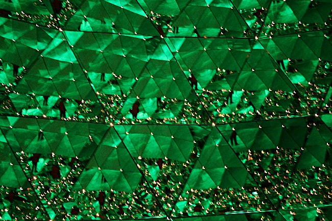 Swarovski Wattens 7