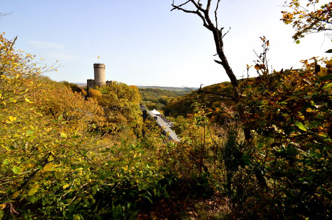 Pyrmonter Felsensteig 3 5