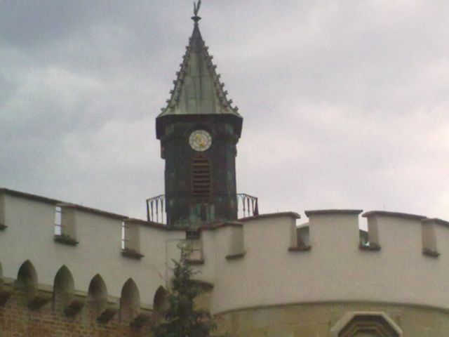 SCHLOSS LAXENBURG 3