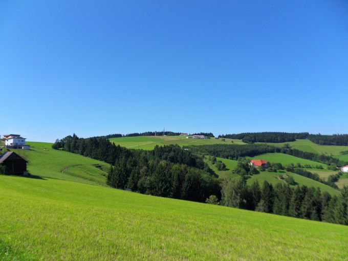 KÜRNBERG > Kaiserin Elisabeth Warte