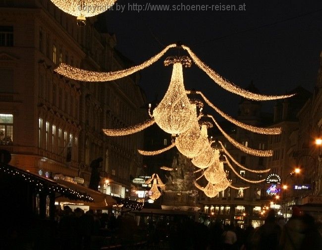WIEN > Adventszeit bei Nacht 5