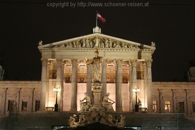 Wien im Advent 5