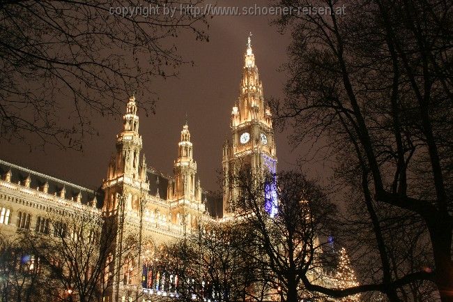 Wien im Advent 6