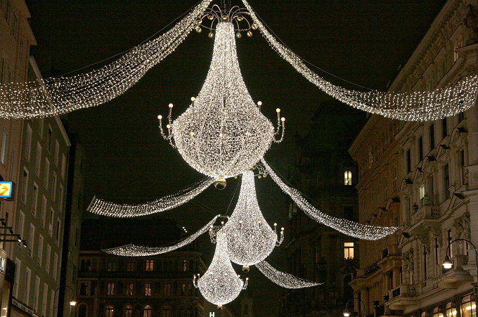 WIEN > Weihnachtszeit in der Innenstadt 6