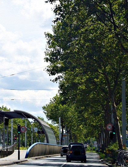 BAD GODESBERG >Hochkreuz