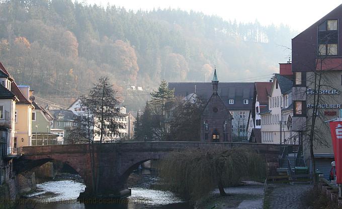 CALW > Nikolausbrücke