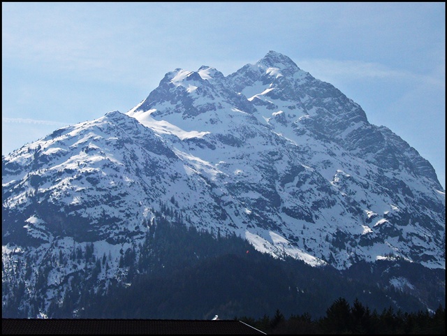 Ausflug nach Vorarlberg 2