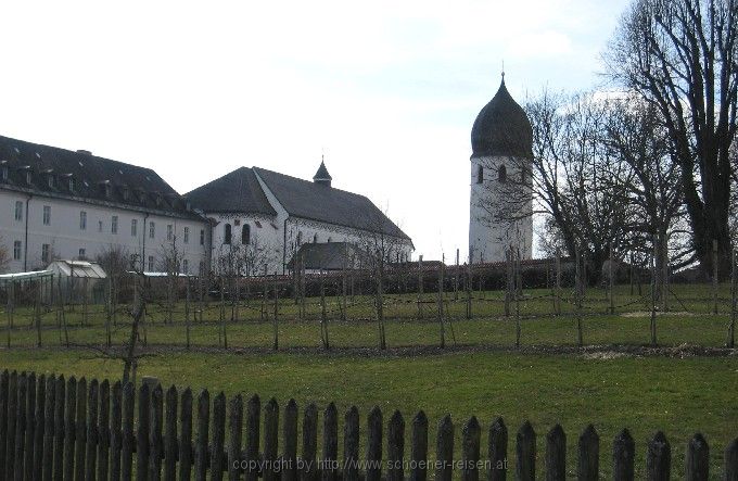 Vorfruehling am Chiemsee 4