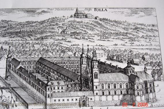 PÖLLAU > alte Ansicht
