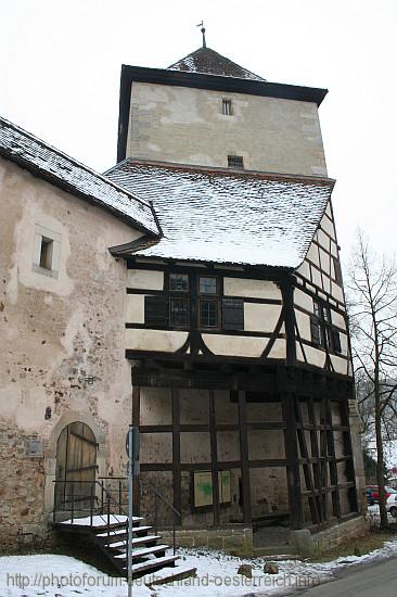 BEBENHAUSEN > Zisterzienserkloster > Infozentrum Schönbuch-20