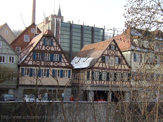 SCHWÄBISCH HALL > Kunsthalle Würth in der Katharinenvorstadt