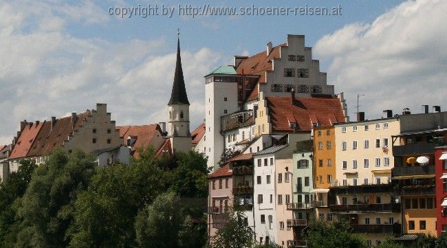 Wasserburg am Inn 3