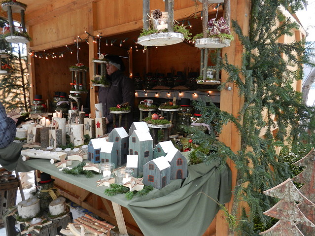 Bad Feilnbach Waldweihnacht 4