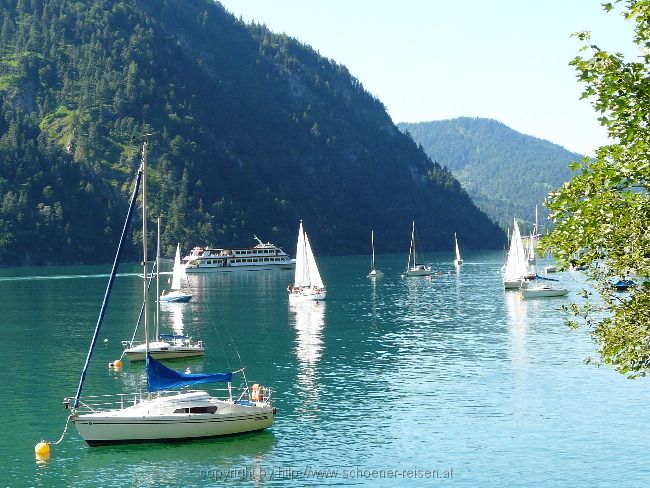 Radltour von Siegertsbrunn nach Meran