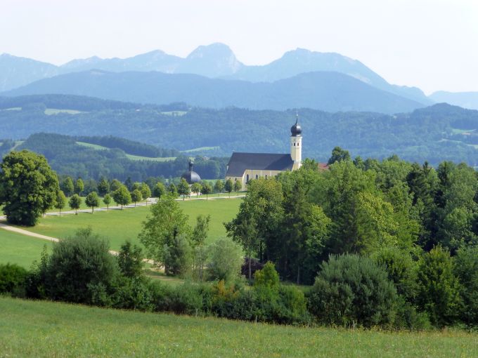 Wilparting>Wallfahrtskirche1