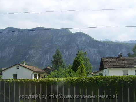 Durch das Mangfallgebirge 6