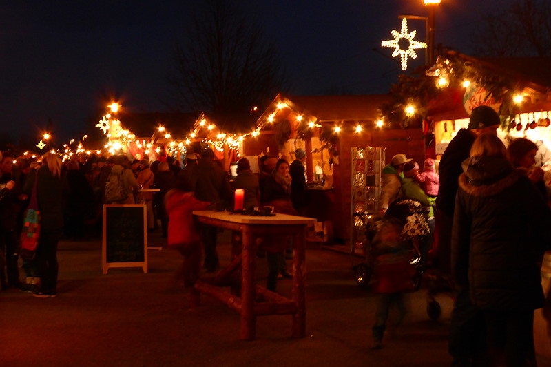 Weihnachtsmarkt Bruckmühl 007