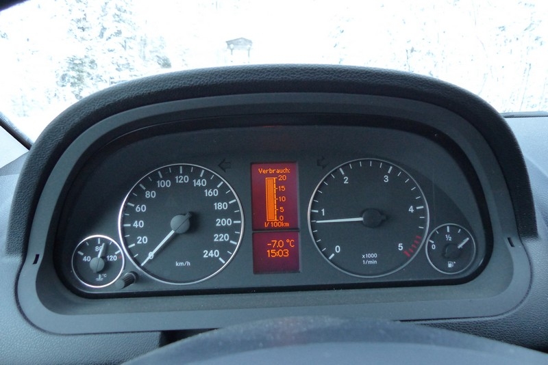 Im Karwendel , hier Eng