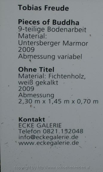 AUGSBURG > Kurtheater Göggingen > 9teiligeBodenarbeit