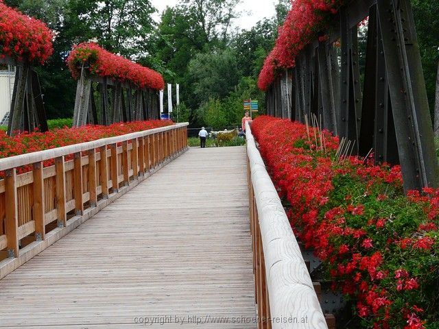 ROSENHEIM>Landesgartenschau
