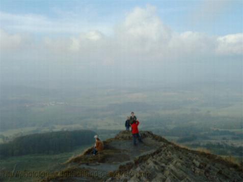 WASSERKUPPE > Blick ins Tal