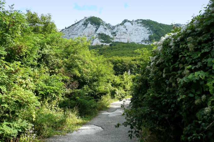 BÉLAPÁTFALVA > spätromanische Klosterkirche 3