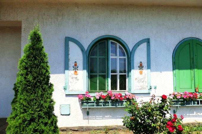 NAGYCENK > Bahnhof 3