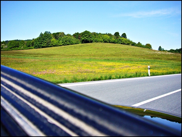 Tschechische Natur 6