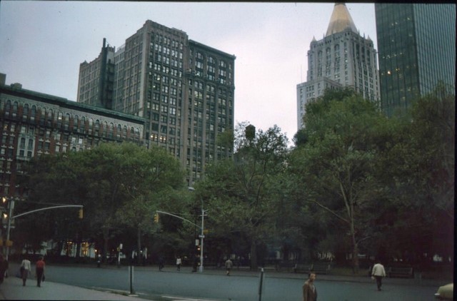NEW YORK> Städtereise 3