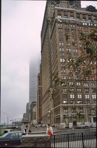 NEW YORK> Städtereise 5