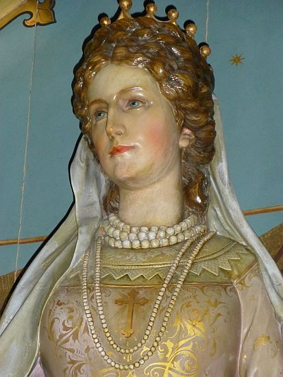 SK:Gelnica>Elisabethaltar2