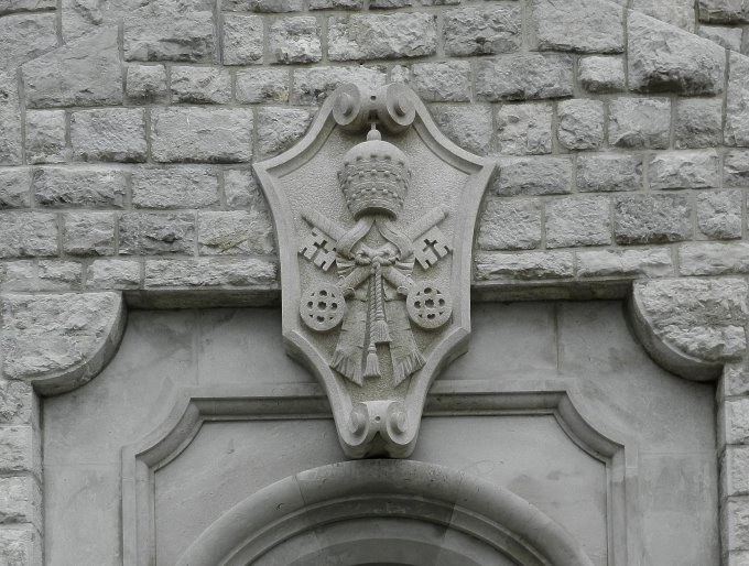 SOLKAN > Kloster Sveta Gora