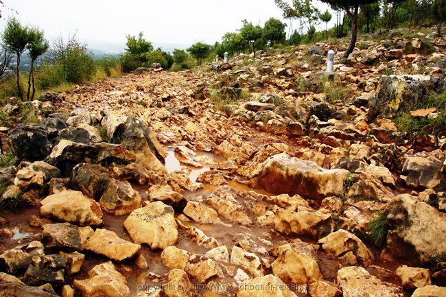 MEDUGORJE