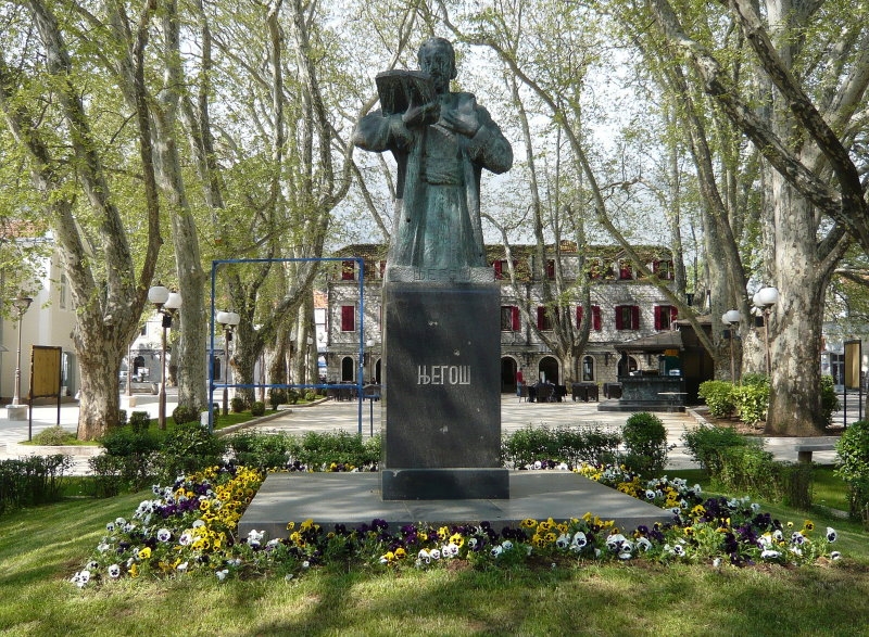 Trebinje > Altstadt