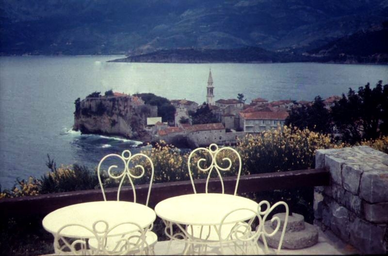 Budva