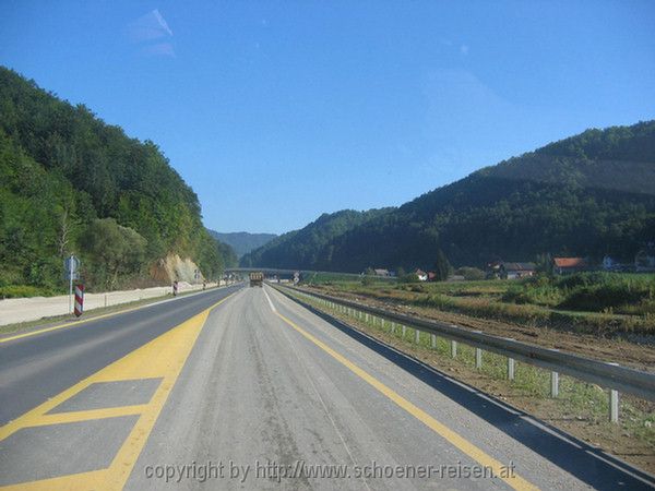 KRAPINA > Baustelle 2