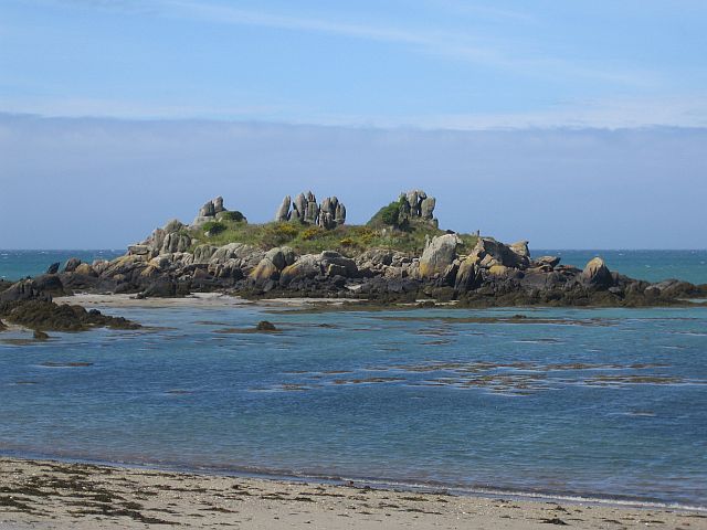 INSEL CHAUSEY