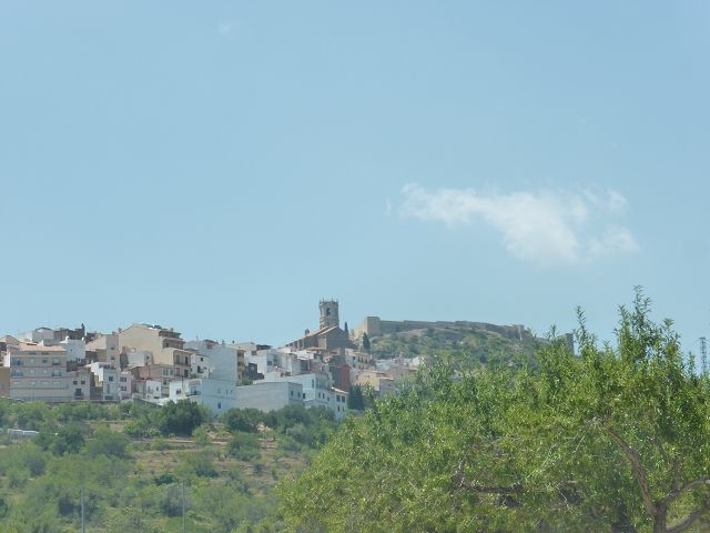 Calig und Ermita