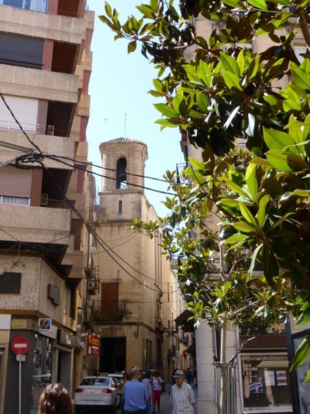 Tortosa