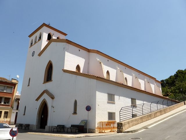 Tortosa