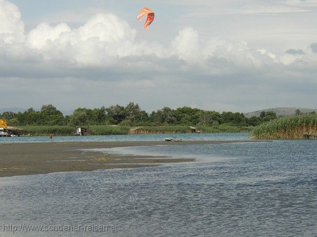 ADA 06 > Kitesurfen auf der Bojana3