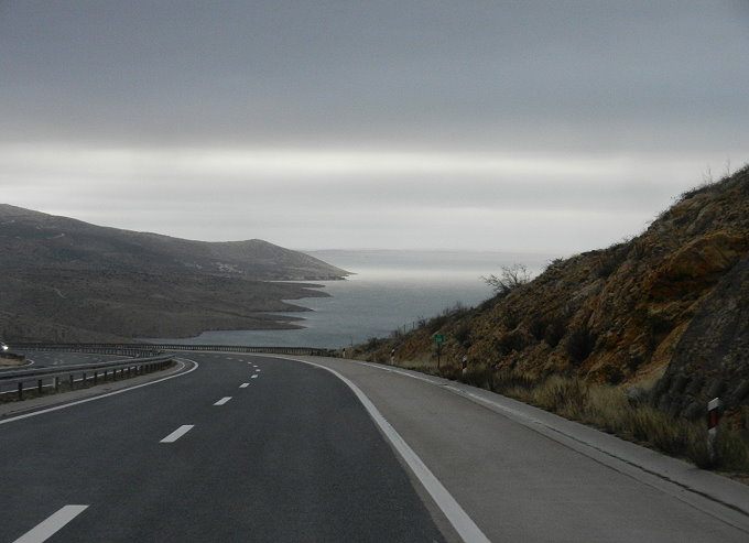 Autobahn A1 7