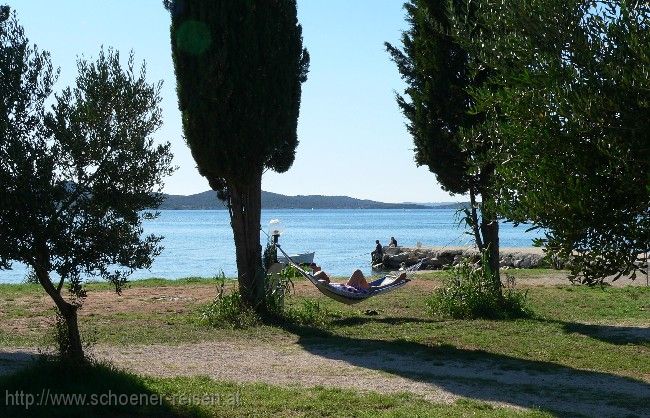 SVETI PETAR > Camp Punta II