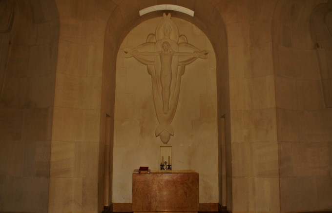 OTAVICE > Mausoleum 3